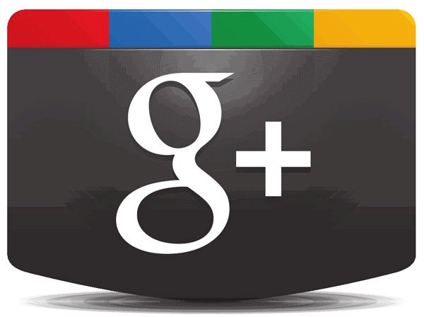 google plus one logo +1 button - Google+ Büyüyor