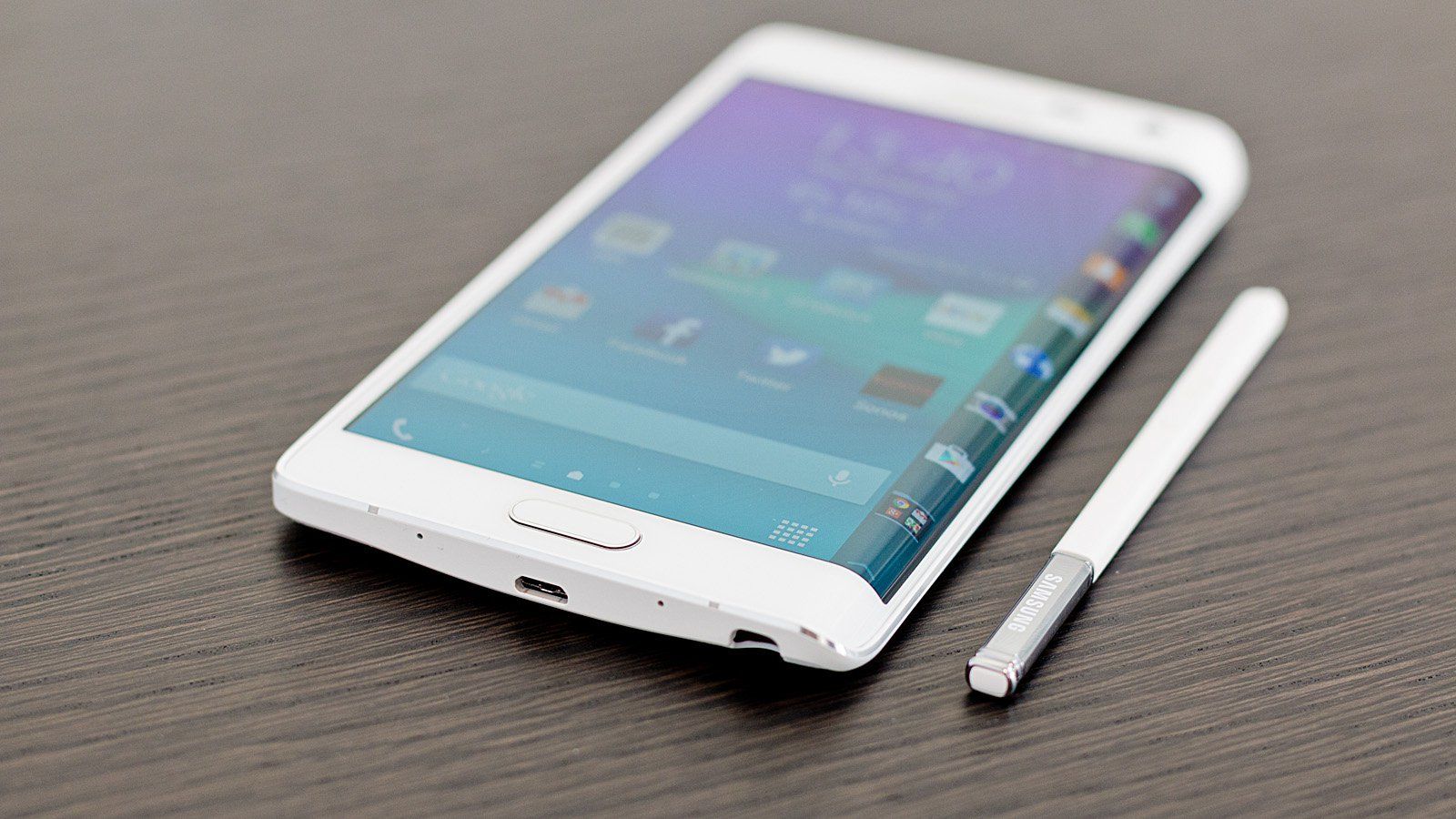 galaxy note edge n915