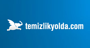 temizlikyolda logo - Temizliğin Kolay Hali, TemizlikYolda.com